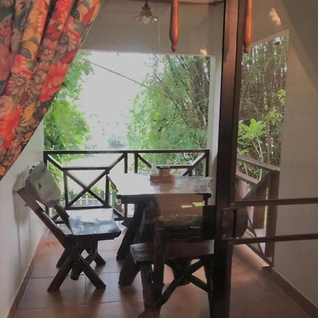 סאי יוק Saiyok River House מראה חיצוני תמונה