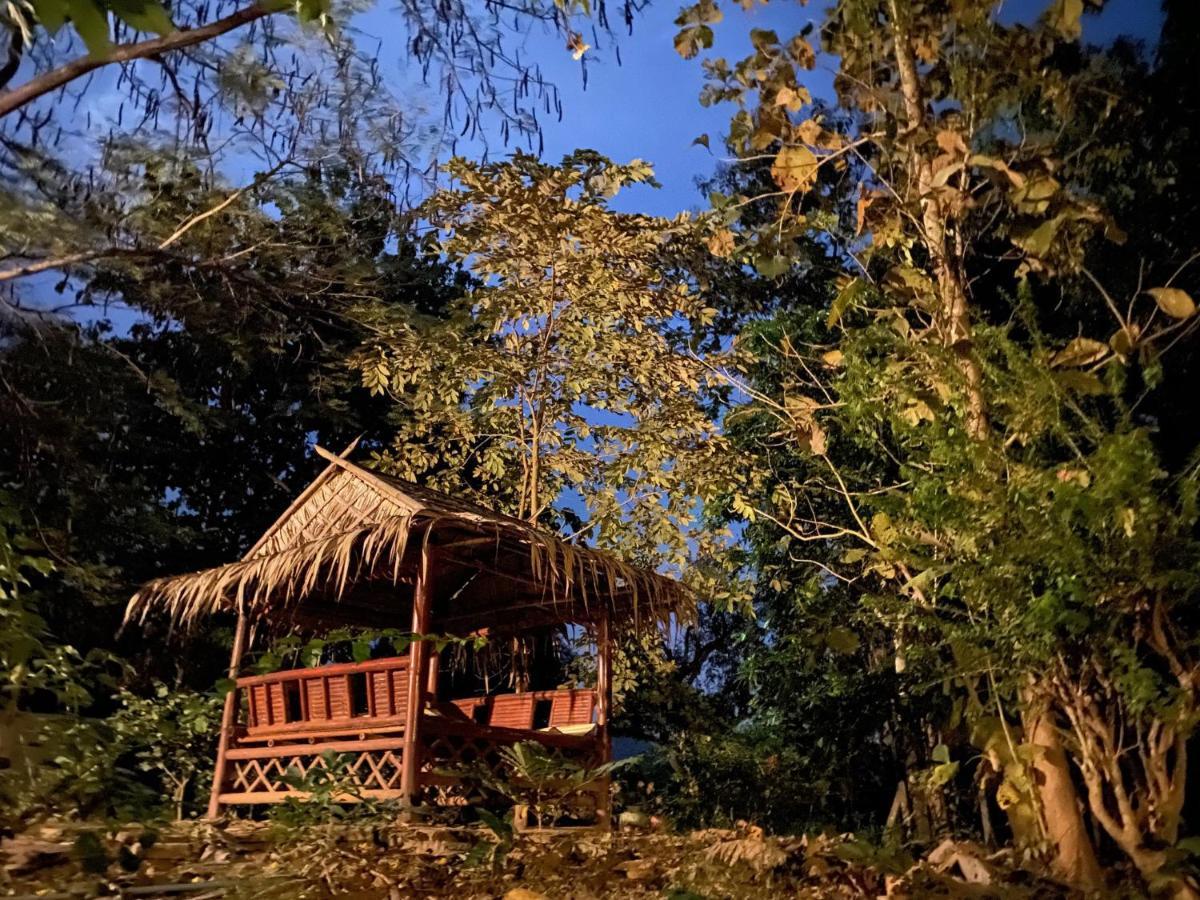 סאי יוק Saiyok River House מראה חיצוני תמונה