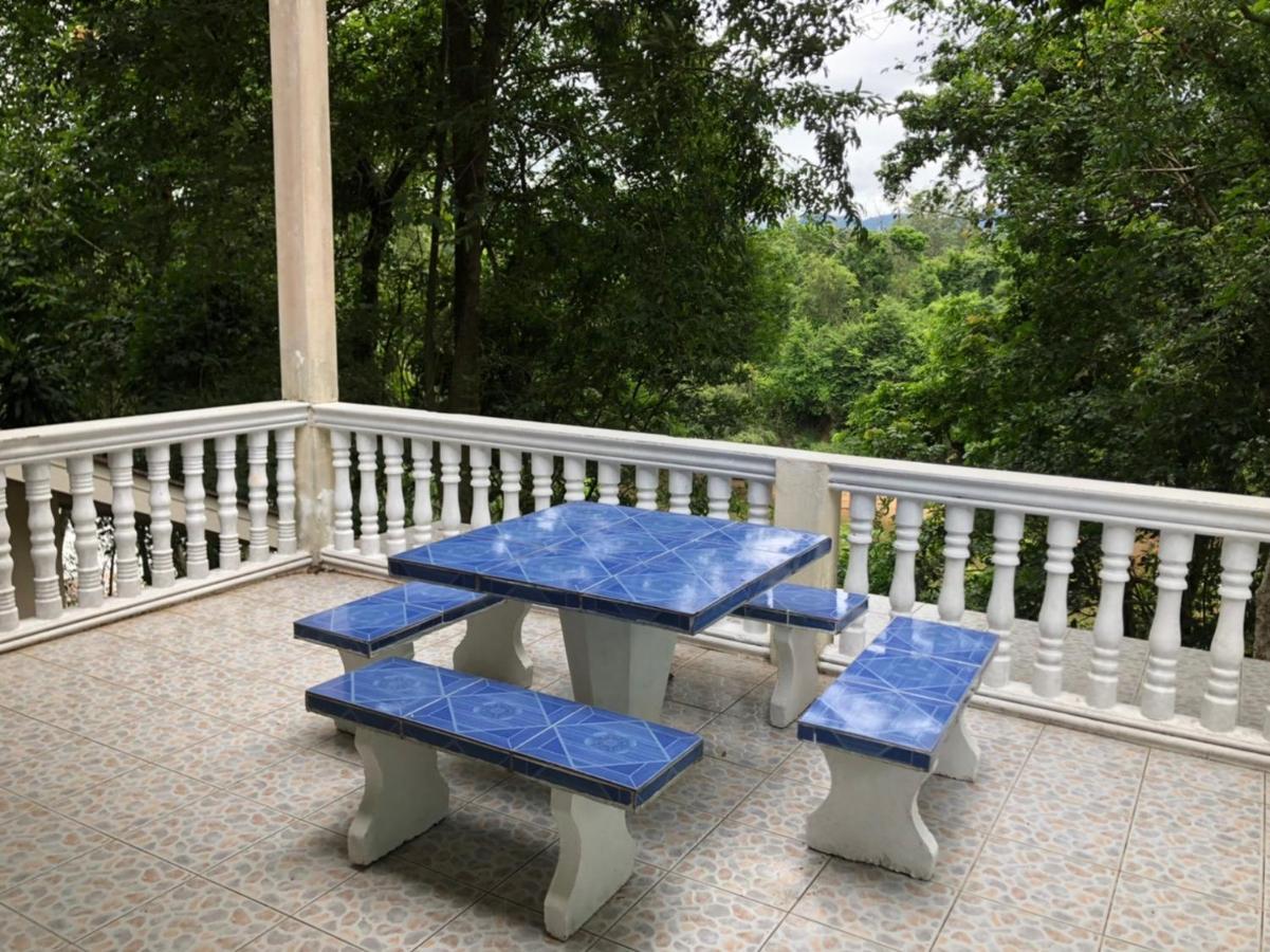 סאי יוק Saiyok River House מראה חיצוני תמונה