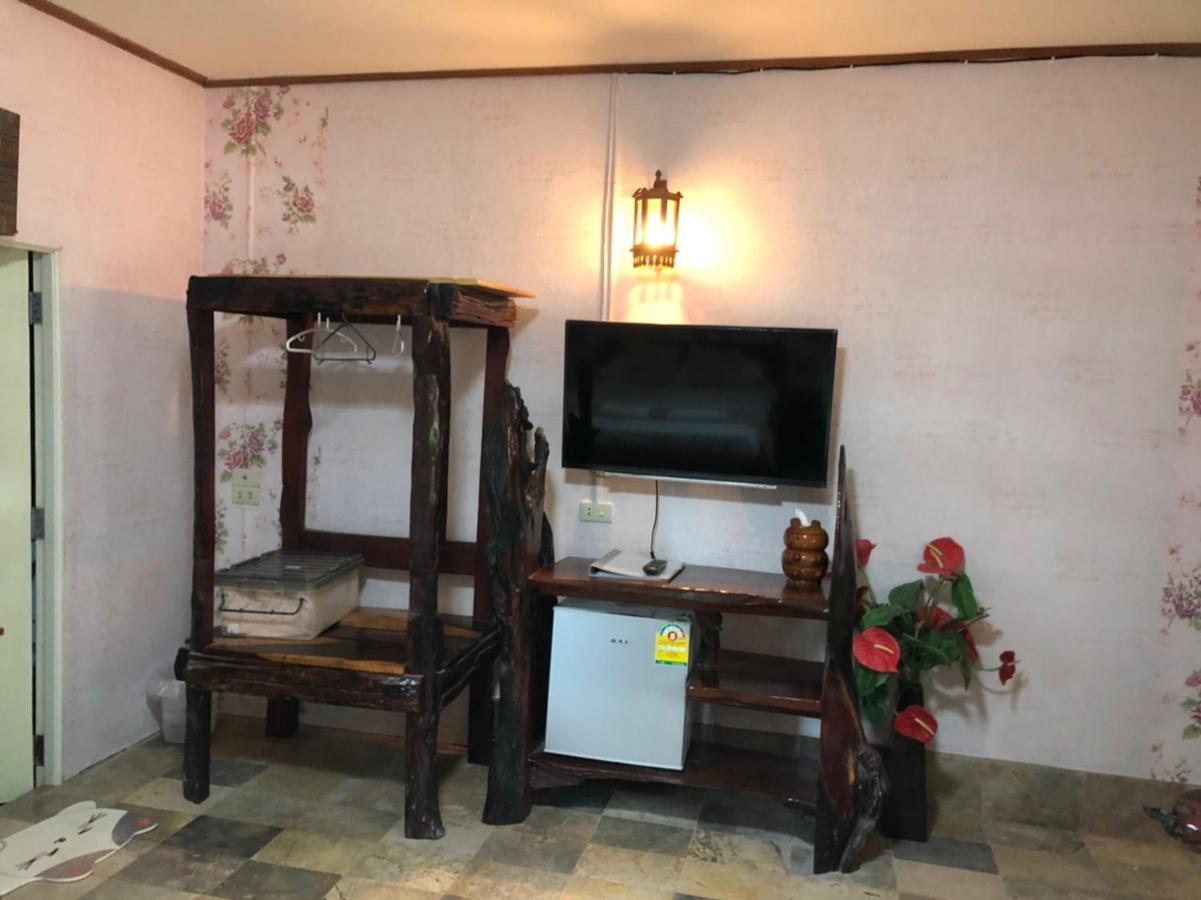 סאי יוק Saiyok River House מראה חיצוני תמונה