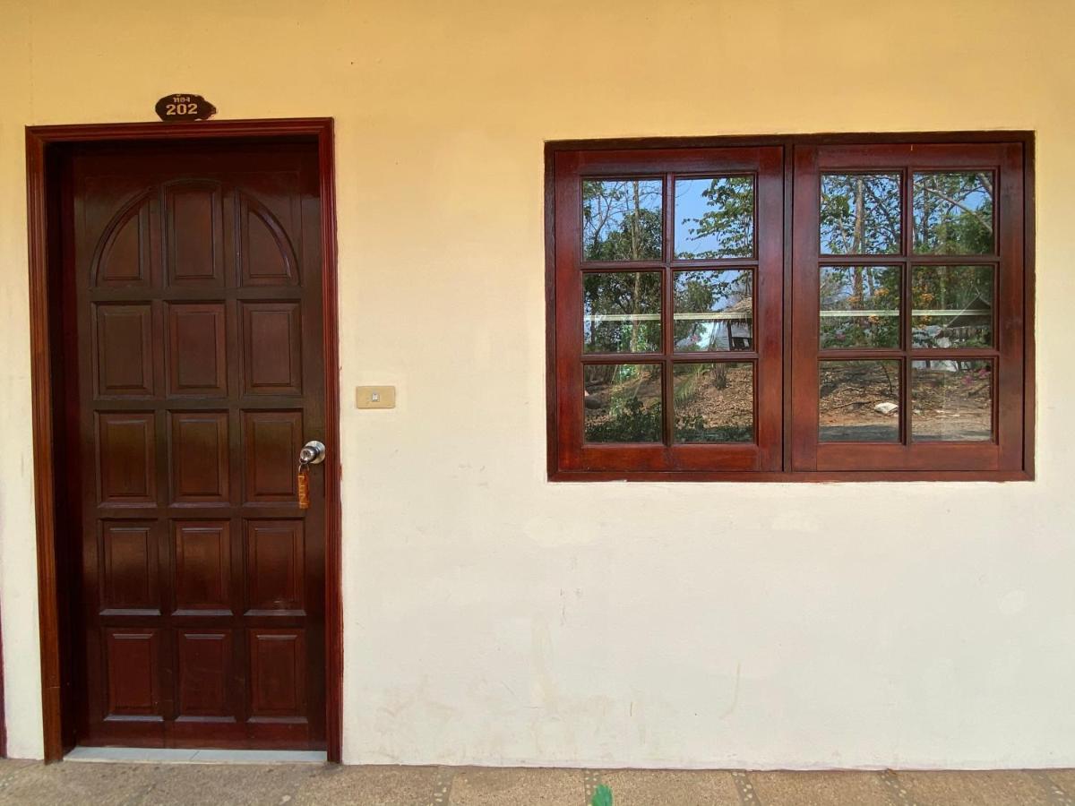 סאי יוק Saiyok River House מראה חיצוני תמונה
