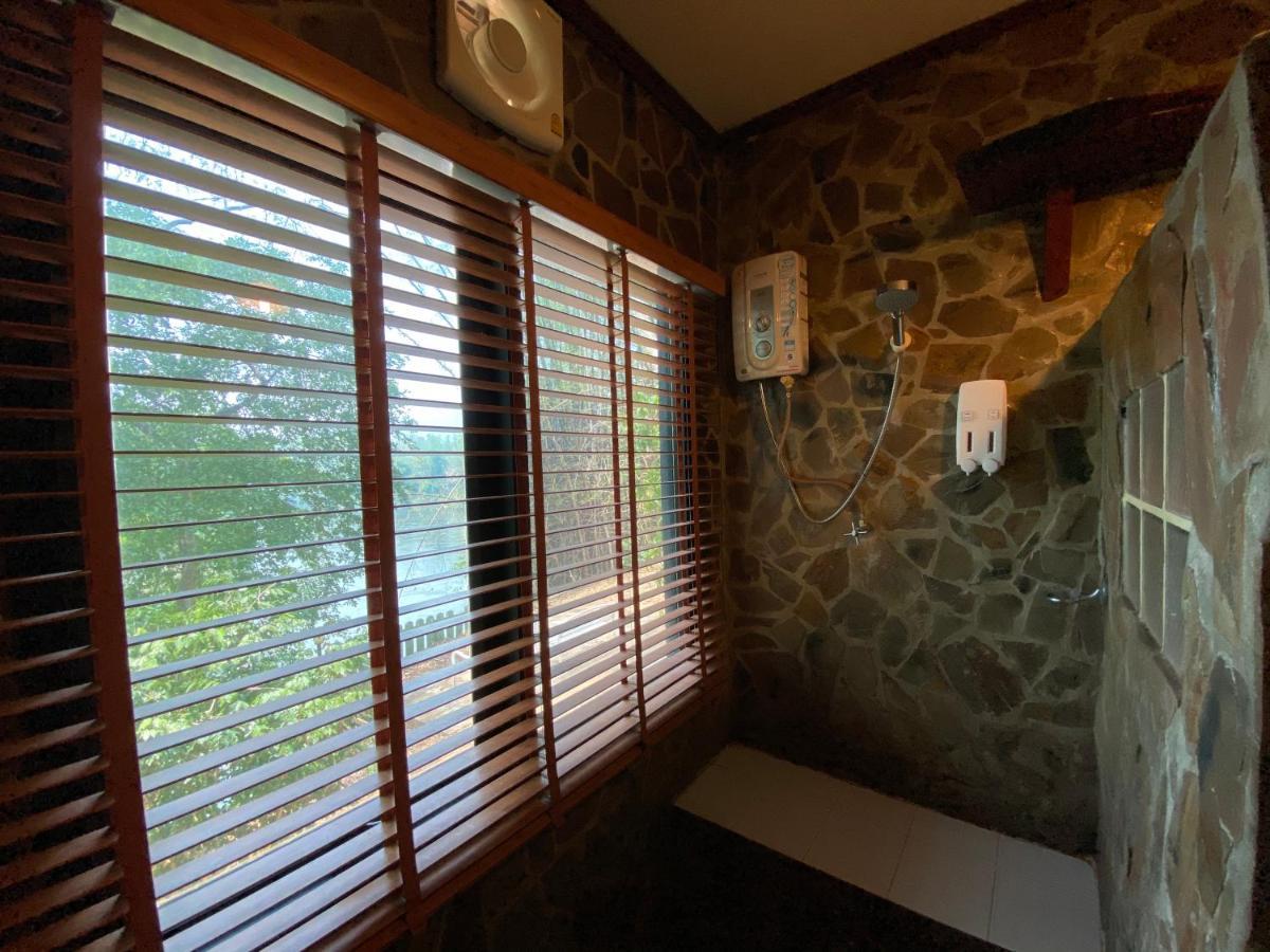 סאי יוק Saiyok River House מראה חיצוני תמונה